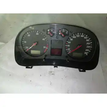 

1J0920825CX 0263628563 Box Instruments Volkswagen Golf Iv Saloon (1j1) *