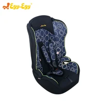 Детское автокресло ЕДУ-ЕДУ KS-513 Эдит, 1-12 лет, весом 9-36 кг, группа 1/2/3