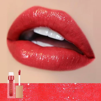 

Plumping Lip Gloss Wet Cherry Gloss Lip Plumper Moisturizer Plump Shimmer Nutritious Lip Glosses Makeup Big Lip Gloss