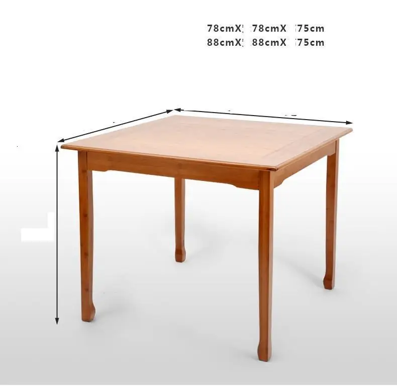 Masa Sandalye Escrivaninha Eettafel Pliante Dinning Tisch Eet Tafel Meja Makan ретро стол для комедора стол для столовой