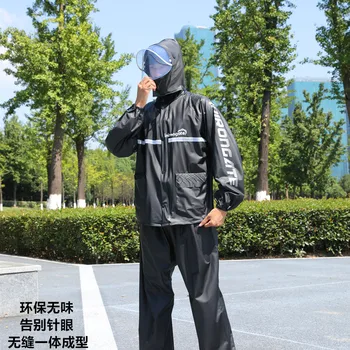 

Waterproof Jacket Raincoat Women Nylon Poncho Womens Raincoat Jacket Travel Hiking Impermeabile Pioggia Raincoat Nylon BA60YY