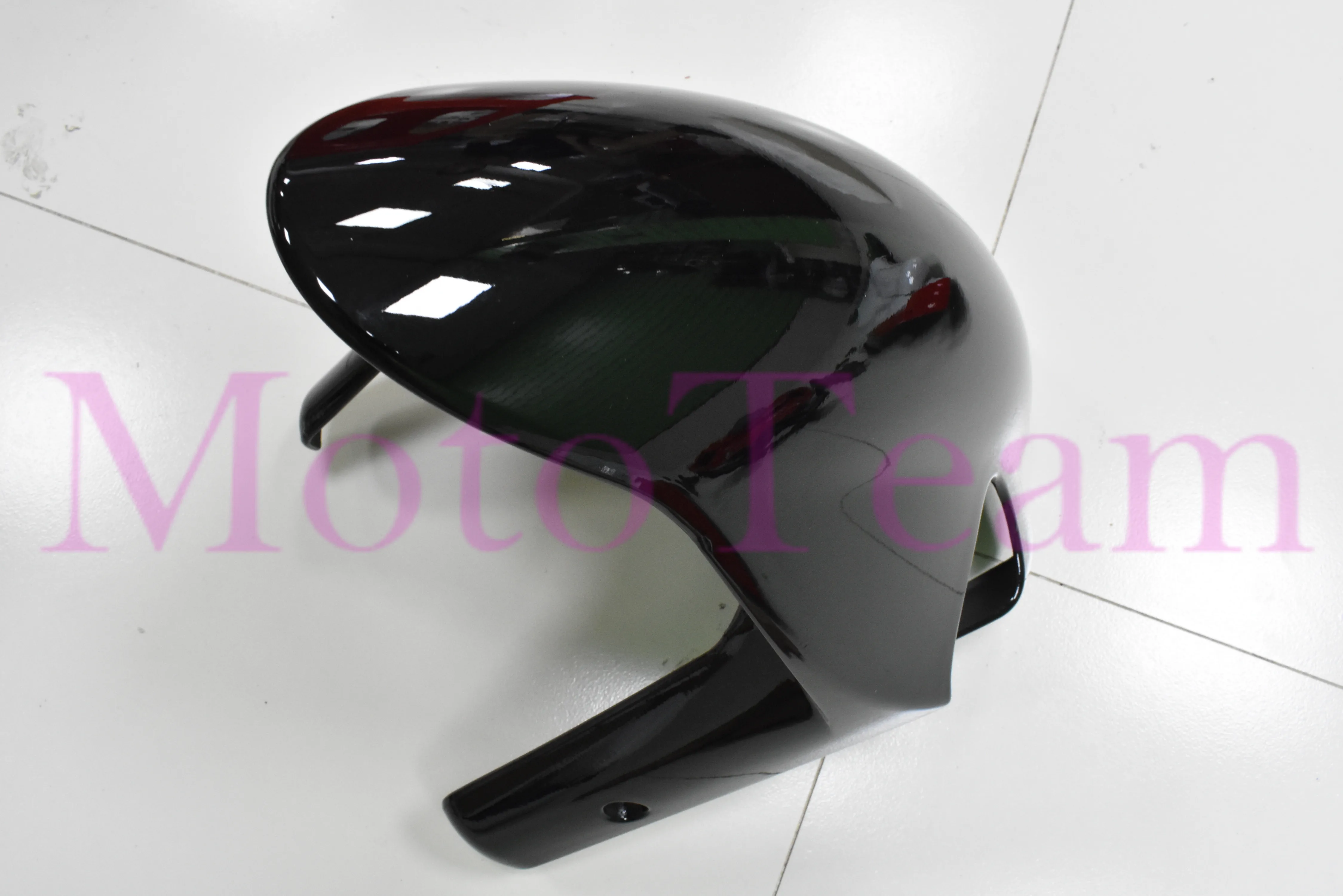 Новинка для Ducati 999 749 2003 2004 03 04 комплект передних крыльев брызговики Moto rbike moto Black |