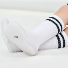 Осень-зима,, короткие носки, удобные нескользящие детские носки, домашняя одежда с мягкой подошвой для малышей