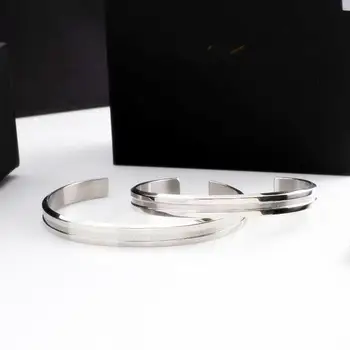 

2color New Direct Party Fashion CZ New Bangle Necklace Suitable for DW Original Charm Bracelet Made for Women Diy Jewelry