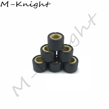 

motorcycle / for Yamaha 50cc 100cc JOG BWS scooter RSZ JOG50 BWS100 variator weight roller clutch pulley driven bead