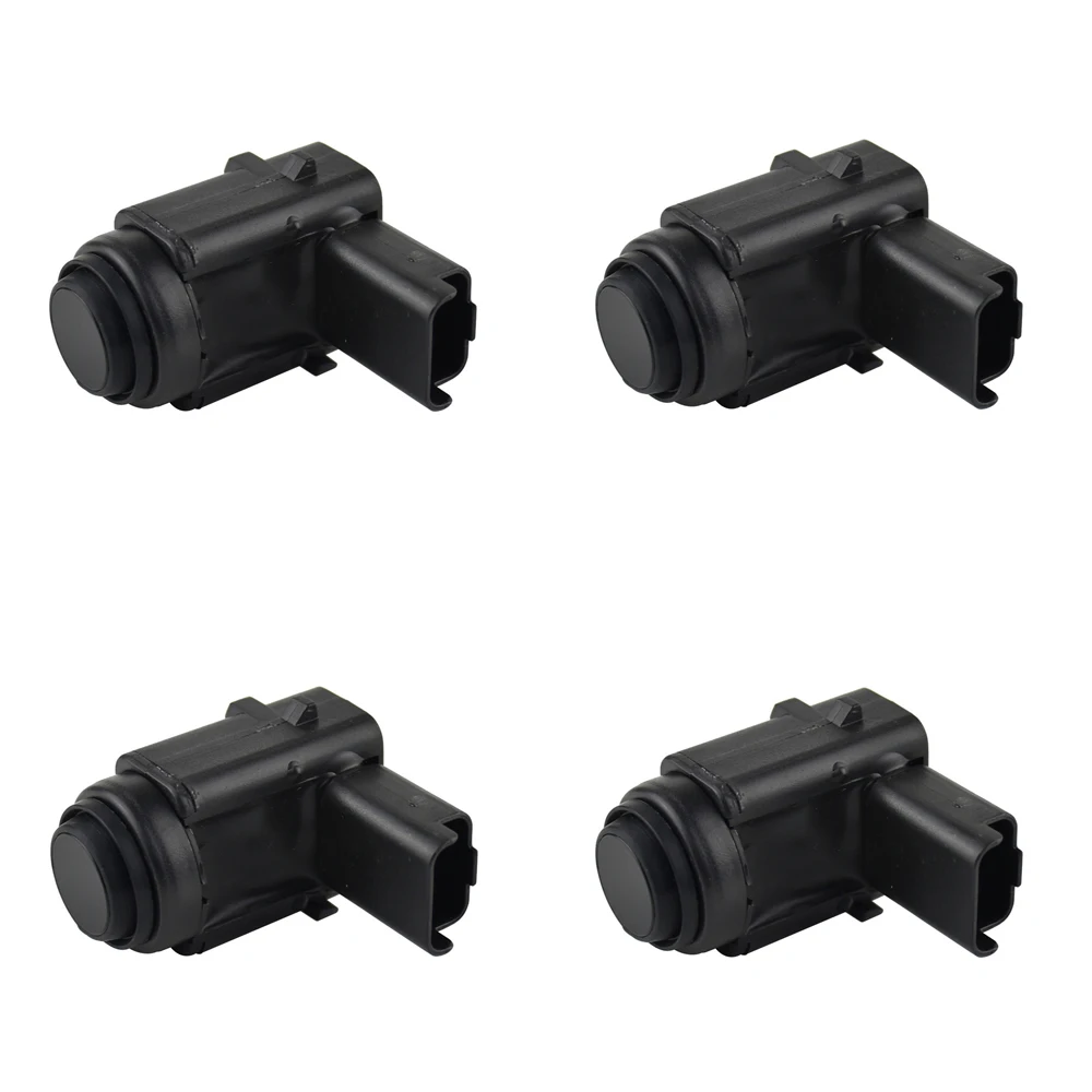 Automobile Back A Car RadarNew PDC Parking Sensor Park Assist 9663649877 PSA 9650935277 ZR 1276d For Peugeot 407SW 2004 | Автомобили и