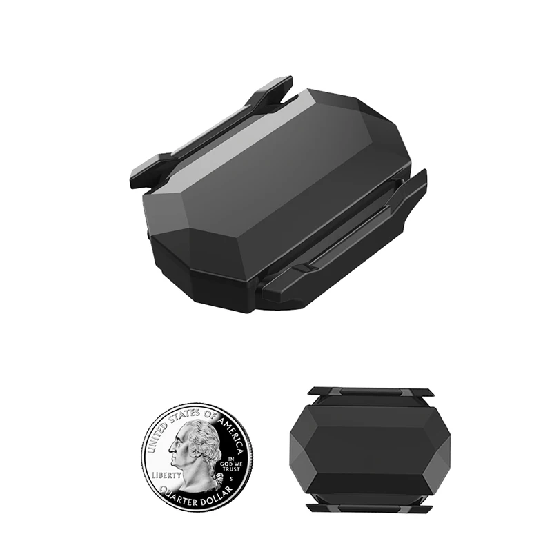 ANT+ Датчик скорости и каденции монитор Bluetooth 4,0 датчик скорости для Thinkrider X7 X5 тренажер для Gramin Zwift велосипедные приложения устройства