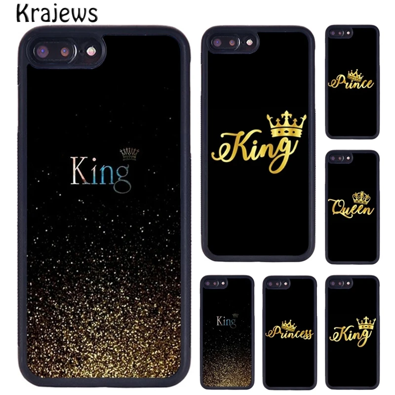 Резиновый чехол для iPhone 5 6S 7 8 plus 11 12 13 Pro X XR XS Max Samsung Galaxy S8 S9 S10 | Мобильные телефоны и