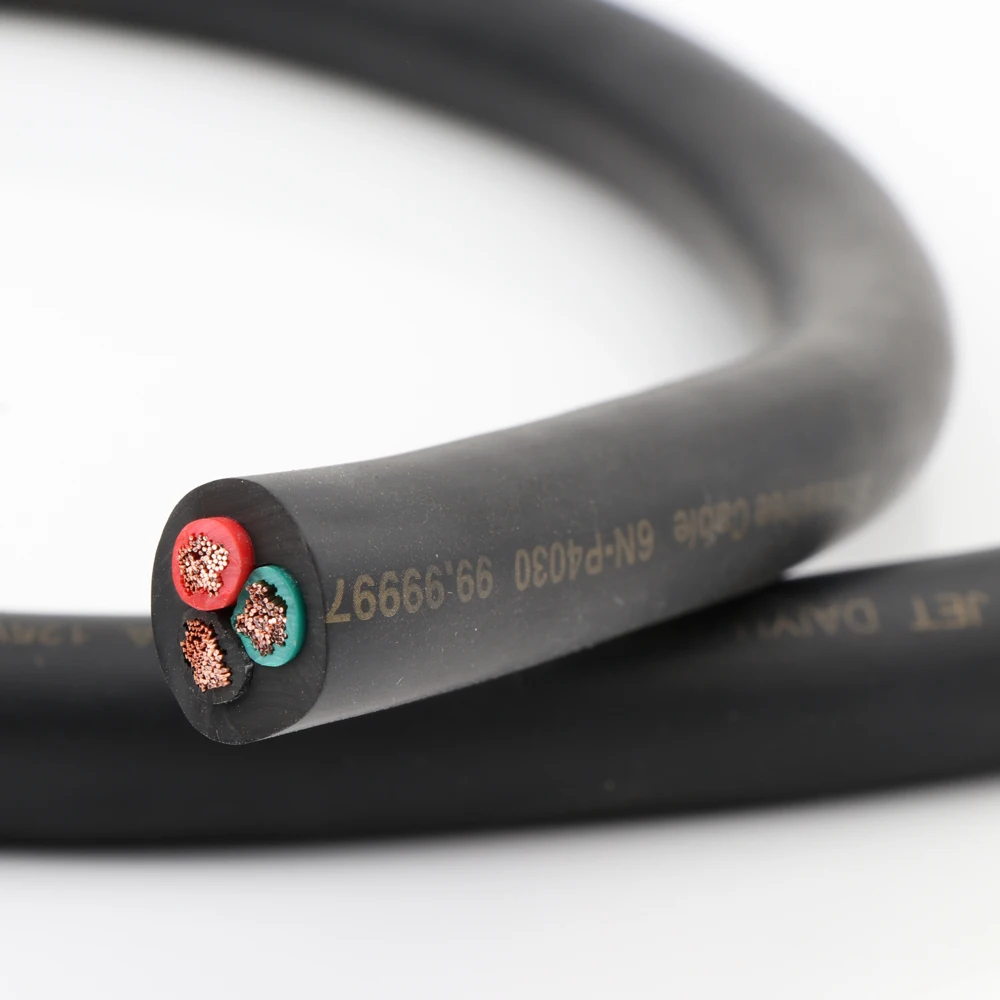ACROLINK  DIY  99.99997% Cu  ̺, CD  ڵ, 0.5 , 6N-P4030