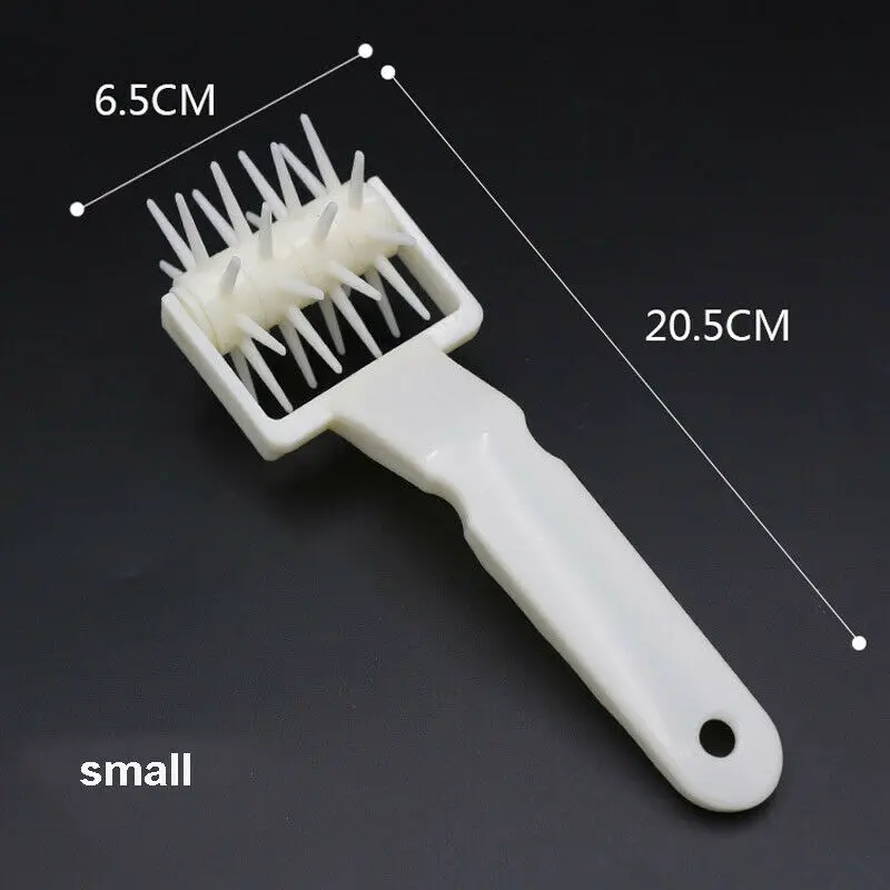 Кухонная пицца выпечка роликовая булавка для выпечки печенья теста пирога