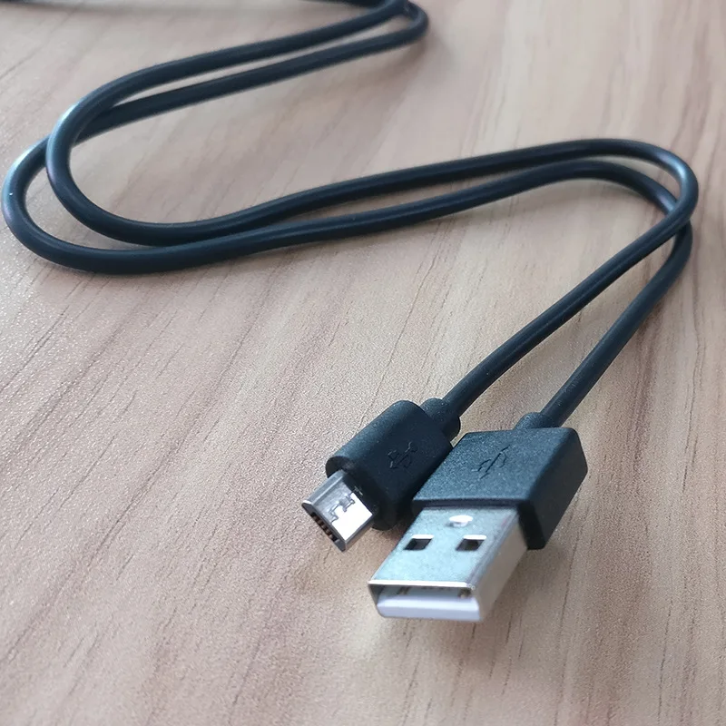 ONEVAN Micro USB кабель 1а 1 м ПВХ зарядный шнур для samsung huawei Xiaomi LG Andriod мобильных телефонов usb зарядный провод