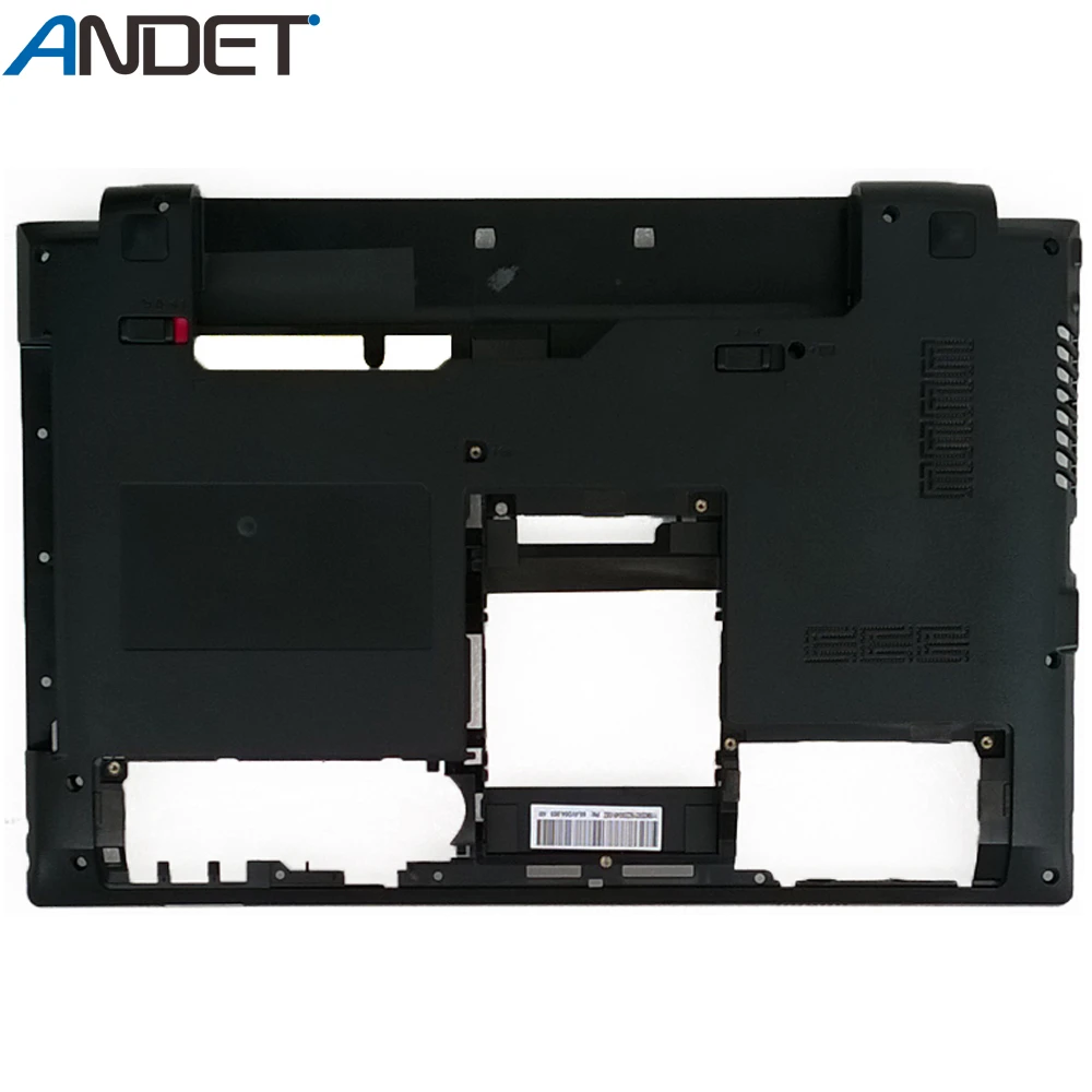 Для lenovo B470 B470E ЖК задняя крышка основа Нижняя оболочка задняя крышка верхний чехол 90200218 90200219