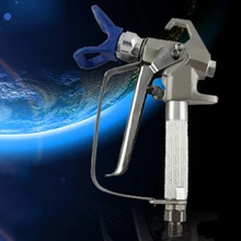 BHTC-высокая Давление Краски кузова автомобиля опрыскиватель Краски машина Краски инструмент Аксессуары для распылителя