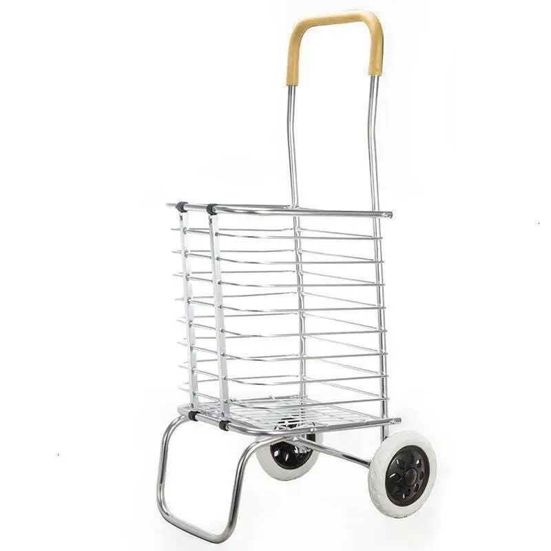 Winkelwagen Carrito Compra Shopping Carrello Cucina Mesa Cocina Roulant Table Chariot De Courses Avec Roulettes Кухонная