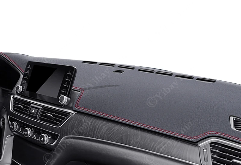 tapis antidérapant en polymères de accessoire pour volkswagen vw golf