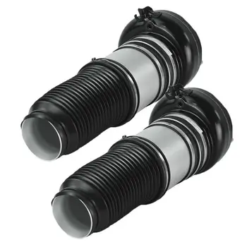 

AP01 2x Air Suspension Spring Bag Repair Kit For Audi A8 D4 Rear L or R 4H0616001M 4H0616002M