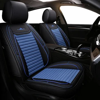 

Auto Universal set automovil car seat covers For lada granta kalina lada 2107 2114 kalina 2 largus priora vesta xray auto