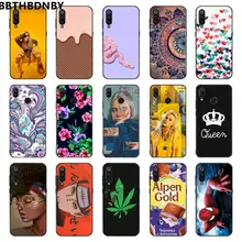 Para Xiaomi mi9 bolsa para Xiaomi 8 9 se Redmi 6 6pro 6A 4X7 nota 5 7 para Xiaomi mi9 Lite teléfono caso bolsas para Redmi 9(China)