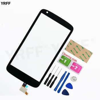 For HTC D526 Touch screen For HTC Desire 526 Touch Screen Digitizer Sensor Glass Panel Replacement witblue new mglctp 701271 touch screen touch panel glass sensor digitizer replacement for 7 inch tablet
