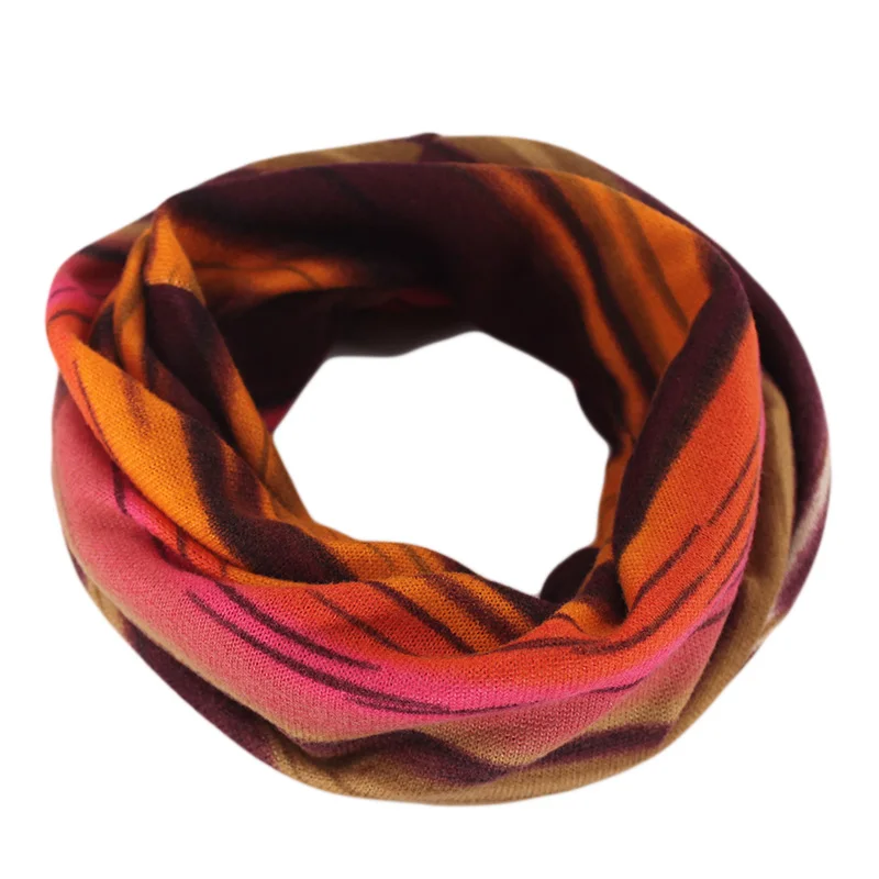 Neue Bunte Mode Herbst Warme Frauen Beanies Skullies Causl Mädchen Hut Schal Doppel Verwendet Außen Gorras Hip Hop Marke Knochen verkauf – Detail 6