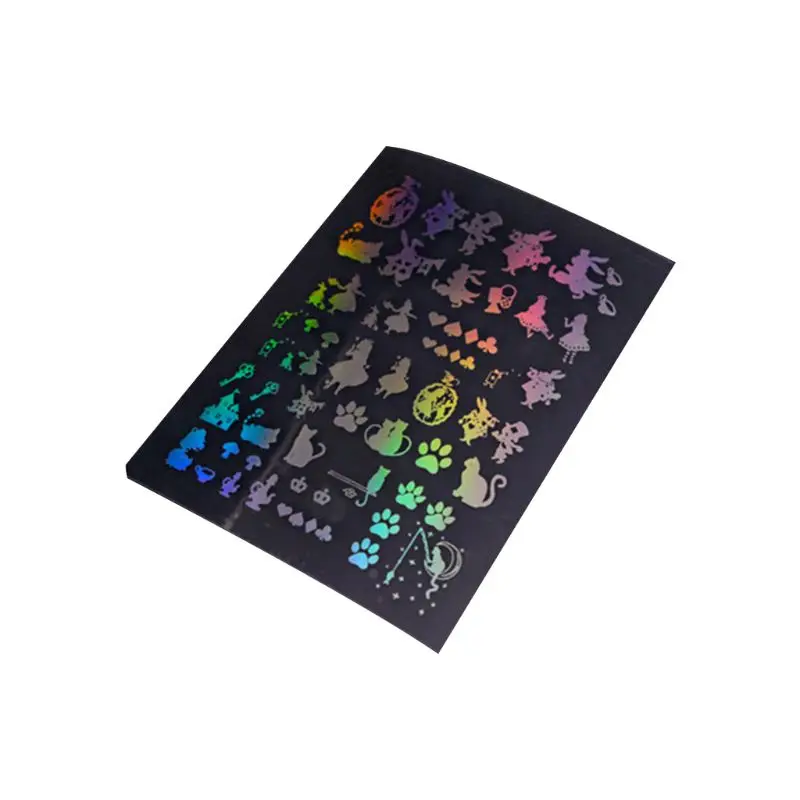 

Resin Craft Crystal Epoxy Mold Filler DIY Handmade Transparent Sticker Jewelry Making Filling Material 634D