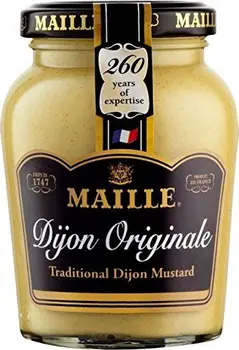 

Maille Dijon-Senf (215g) - Packung mit 6