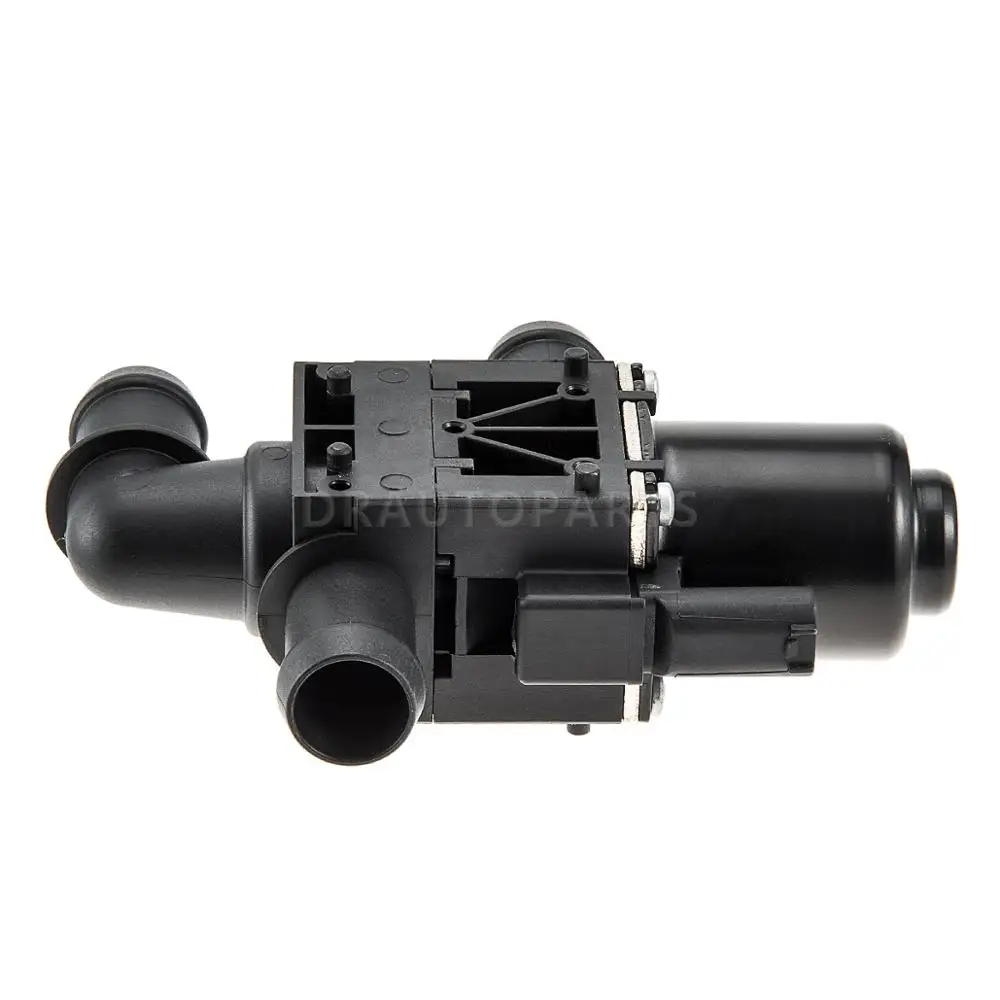 Клапан управления газовым нагревателем LR016848 для Range Rover Vogue L322 Sport L320 Land Rover Discovery L319 газ