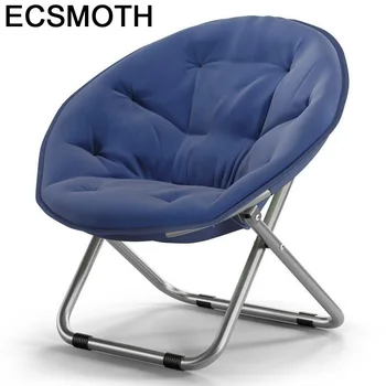 

Room Sandalyeler Meditacion Lounge Gaming Kinderstoel Sofa Sillas Modernas Sillon Stoelen Sedie Folding Moon Meditation Chair