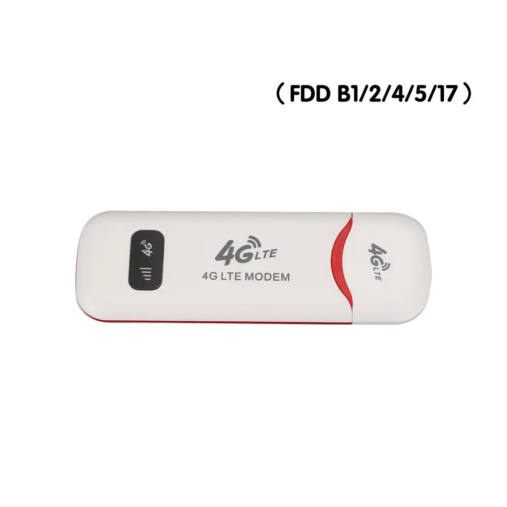 Unicom Telecom 4G Портативный Wifi беспроводной маршрутизатор 100 м Usb беспроводная сетевая
