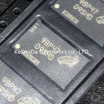 

MT41K256M16TW-107:P D9SHD IC BGA-96 Original 10PCS/LOT NEWEST FREE SHIPPING