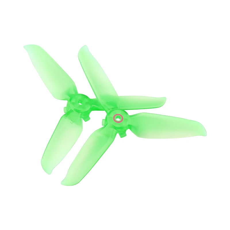 5328S Color Propeller, Made of durable materials with high rigidity, providing strong pulling force for the aircraft 