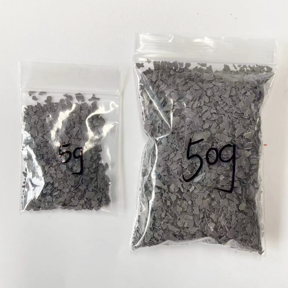 Epoxy Mica Chips Flake Colour Flakes for Epoxy Resin Nail Art DIY Decorate