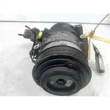 

38810RBDE11 AIR CONDITIONING COMPRESSOR HONDA ACCORD SALOON (CL/CN)