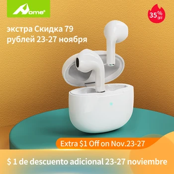 

TWS Earbuds Wireless Earphones With Microphone Fone Bluetooth Auriculares Earpieces Truly Waterproof Headphone for iPhone Xiaomi