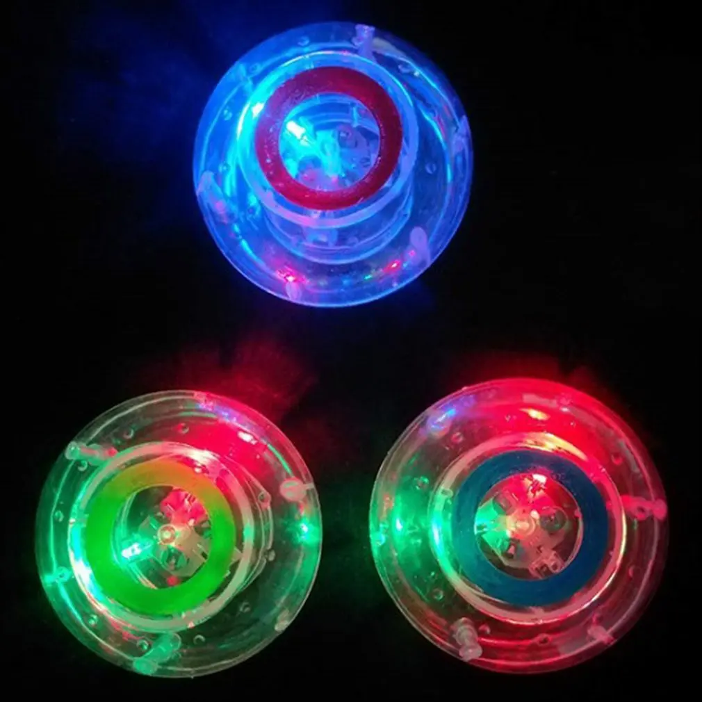 Плавающая игрушка для душа в ванной, светодиодные игрушки для ванной