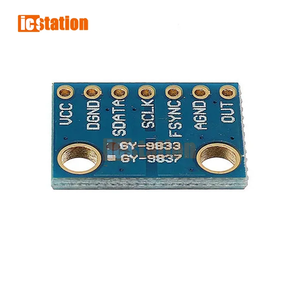 Ad9833 arduino