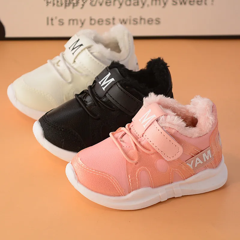 Весна/Лето 2019 детская обувь для девочек спортивные кроссовки мальчиков