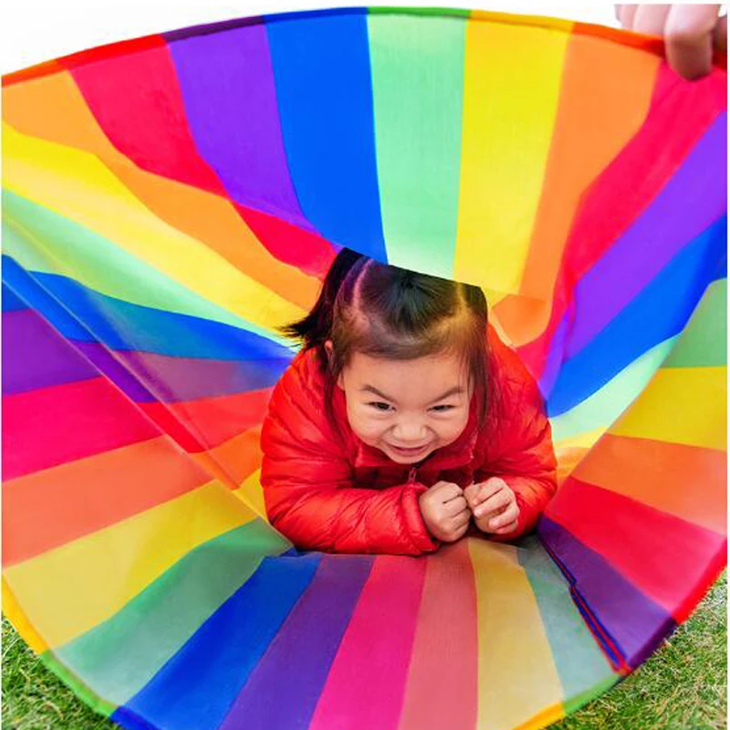 Túnel Sensorial De Licra Para Niños – Juego De Compresión Para Desarrollo Motor, Tela Transpirable, Adecuado Para Todas Las Edades