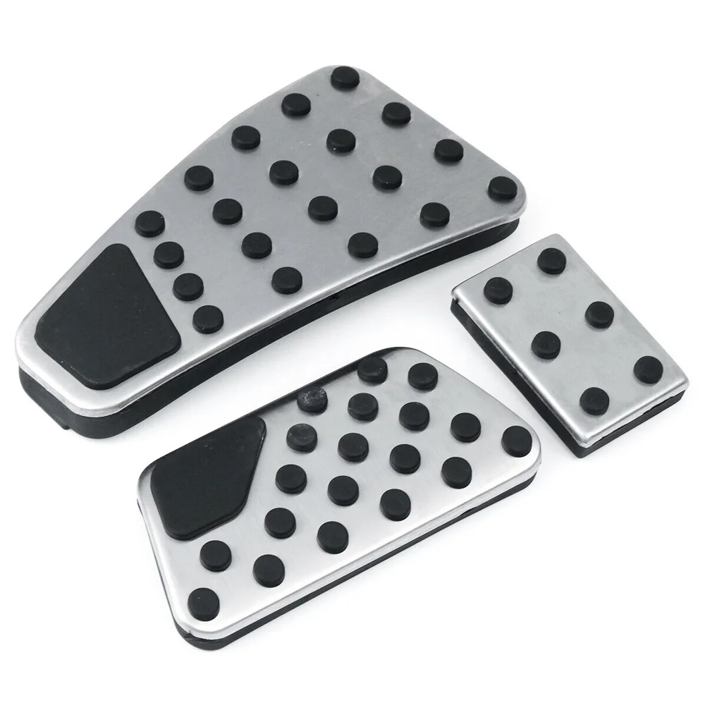 3 шт. педаль тормоза колодки газа для Dodge Ram 1500-5500 2009- внутренние части