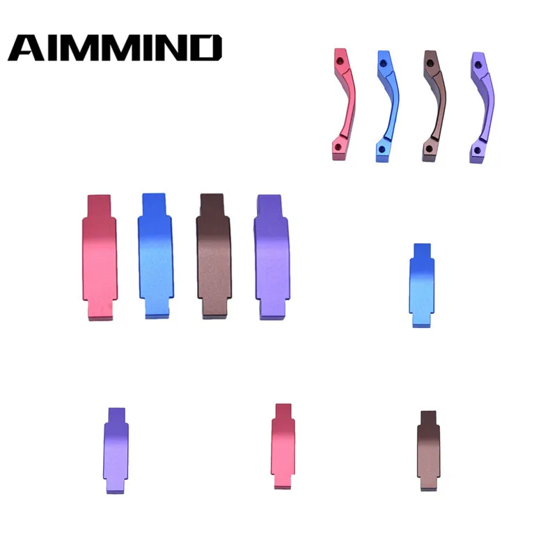 

AR 15 M4 M16 Aluminum 6061 Enhanced Guard Hunt Gun Accessories Protective cover