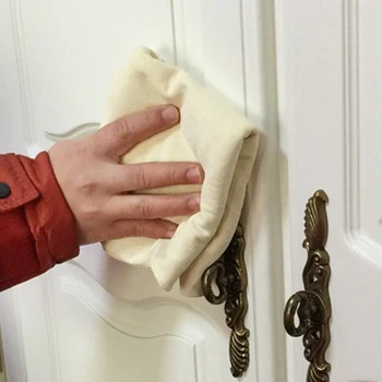 

car care super absorbent leather cleaning towel 30*40cm 300mg heavy soft thickening car washing cloth