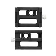 

Phone Clip Durable Mini Anti-falling Hard Phone Holder for Bicycle Phone Stand Phone Bracket