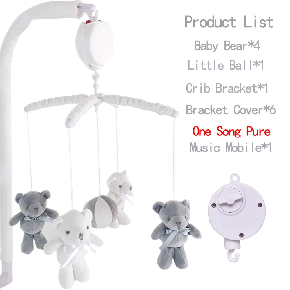 baby arm rattles