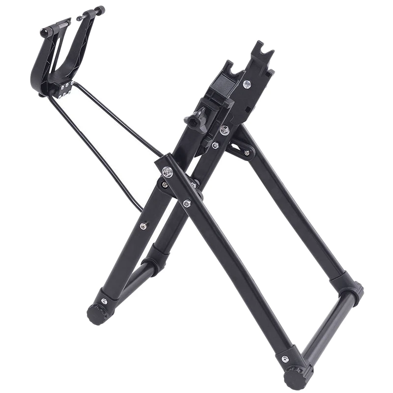 Bike Wheel Truing Stand Home Mechanic Truing Stand MTB Road Bicycle Wheel Maintenance Repair Bike Wheel Truing Stand Home Mechanic Truing Stand MTB Road Bicycle Wheel Maintenance Repair