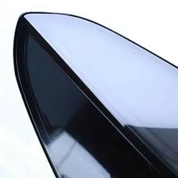 

For Tesla Model 2016-2019 Headlight Film Exterior Wrap 1 Pair Auto TPU