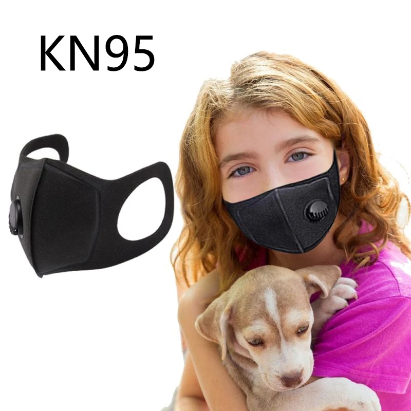 

KN95 Antiviral Face Mask Surgical Proof Anti Dust Masks PM2.5 Dustproof Filtration Non-woven Fabric Protective Mask FFP1FFP2FFP3