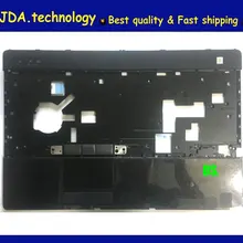 Wellendorff /org Упор для рук для Dell Latitude E6520 верхняя крышка для рук Сенсорная панель сборка 7TTW6 07TTW6