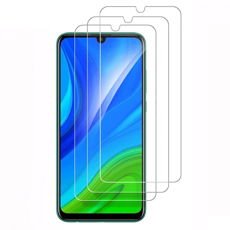 

3 Pcs Screenprotector Accessories For Huawei P 20 30 P30 P20 Lite Pro Light P30lite P20lite Screen Protector Protection Glass 9H