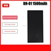 1500mAh Replacement bateria bn01 Battery For Nokia Lumia X 1045 RM-980 RM 980 Normandy BYD BN-01 ► Photo 1/6