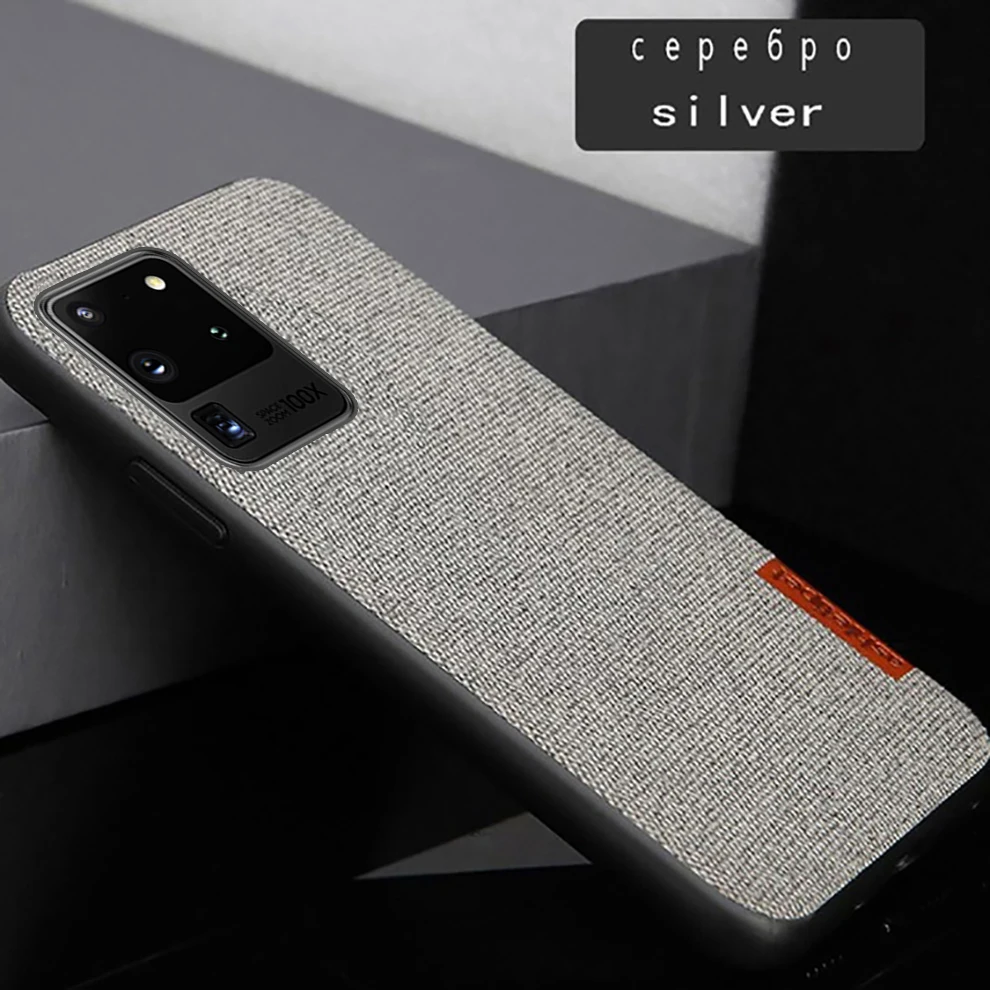 قاب لاکچری کانواس گوشی سامسونگ LANGSIDI 29 H78c787cf4c344dde80f170f225094b187